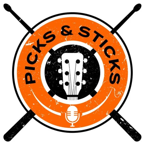 Cover art for Picks & Sticks