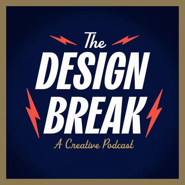 Cover art for The Design Break