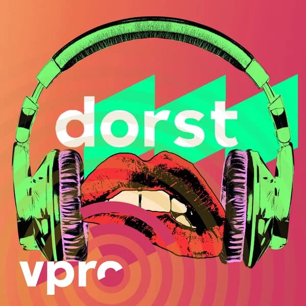 Cover art for De podcast van VPRO Dorst