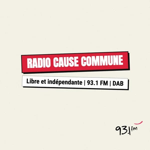 Cover art for Cause à effet - Magazine du travail, de l'emploi et de la formation