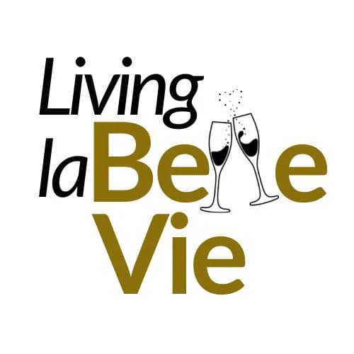 Cover art for Living la Belle Vie