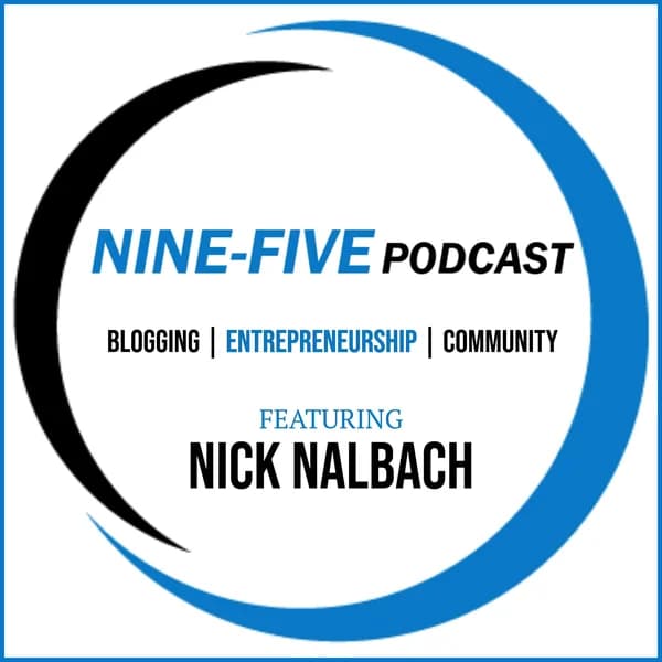 Cover art for Nine-Five Podcast