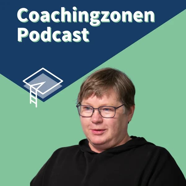 Cover art for Erfolgreich promovieren | Coachingzonen-Podcast | Promotionspodcast