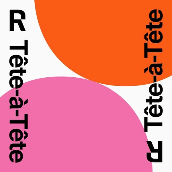 Cover art for Rice Architecture Tête-à-Tête