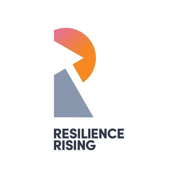 Cover art for Resilience Rising Podcasts
