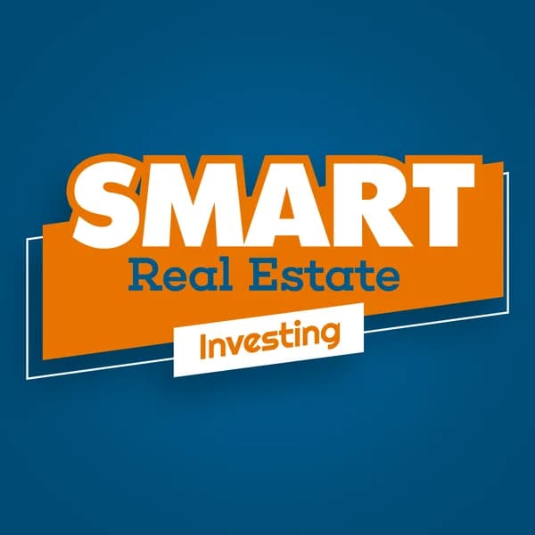 Cover art for Smart Real Estate Investing Podcast