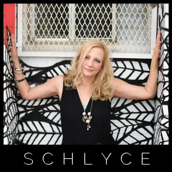 Cover art for S C H L Y C E