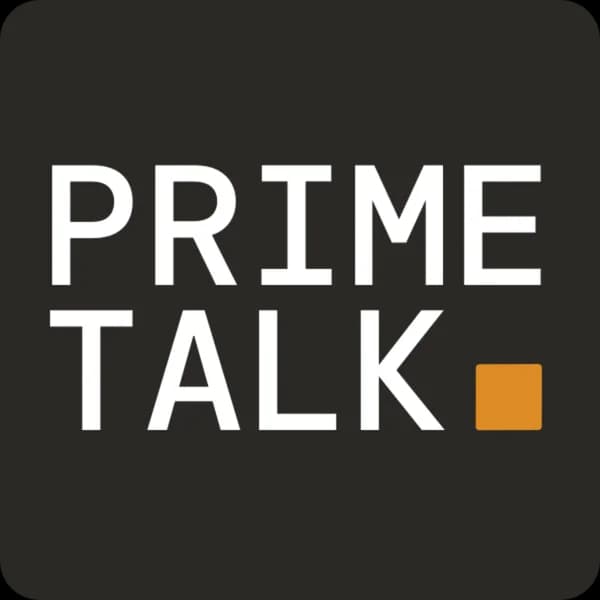 Cover art for Prime Talk - eCommerce Podcast