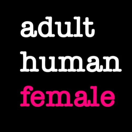 Cover art for Woman By Definition
