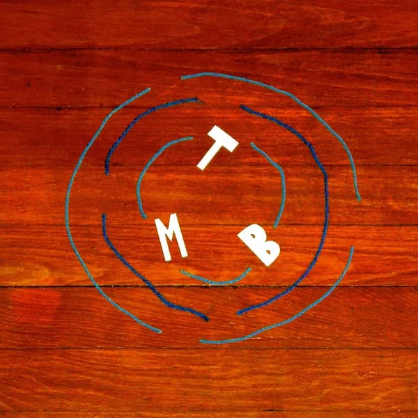 Cover art for Thought Mixing Bowl