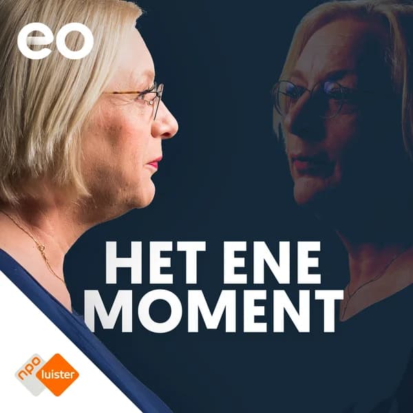 Cover art for Het Ene Moment