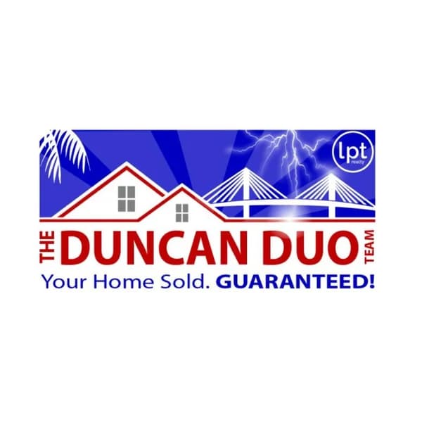 Cover art for Duncan Duo Tampa Real Estate Show