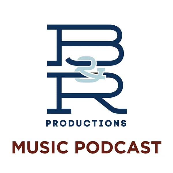 Cover art for Born & Raised Music Podcast