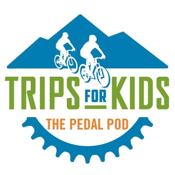 Cover art for Trips For Kids Pedal Pod