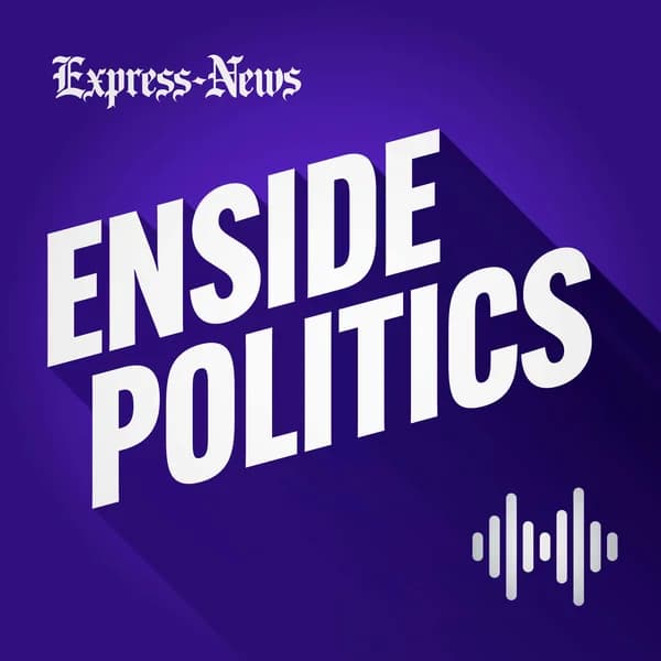 Cover art for ENside Politics