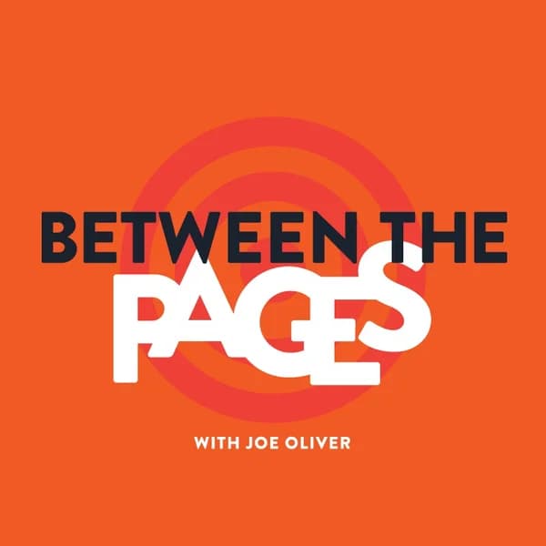 Cover art for PAGESpodcast