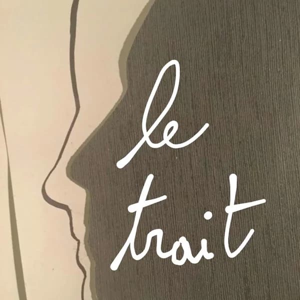 Cover art for Le Trait