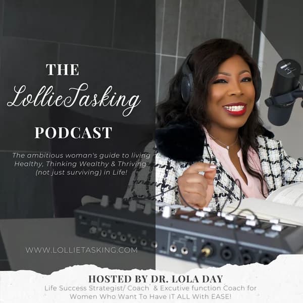 Cover art for LollieTasking