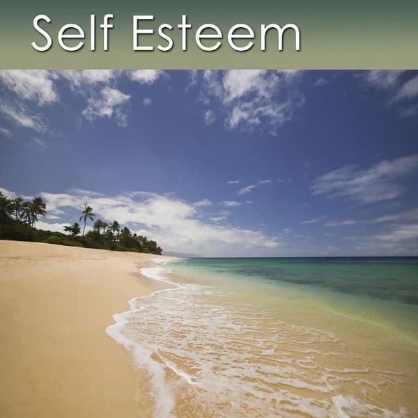 Cover art for Improve Your Self Esteem