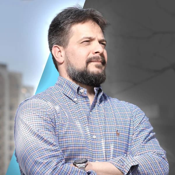 Cover art for André Bona | Finanças & Investimentos