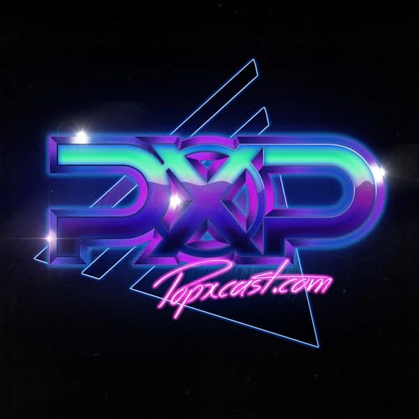 Cover art for PopXcast