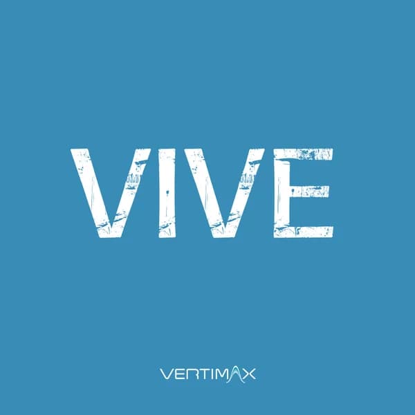 Cover art for VertiMax Vive