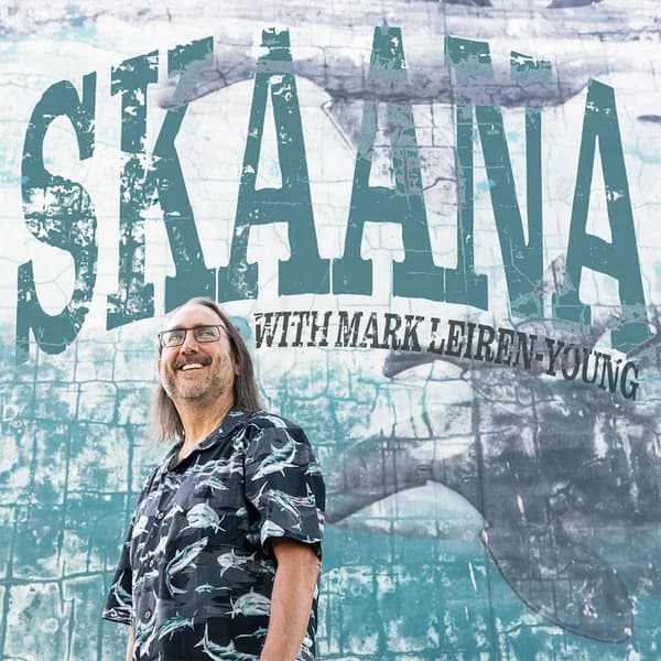 Cover art for Skaana 🫍 One Ocean