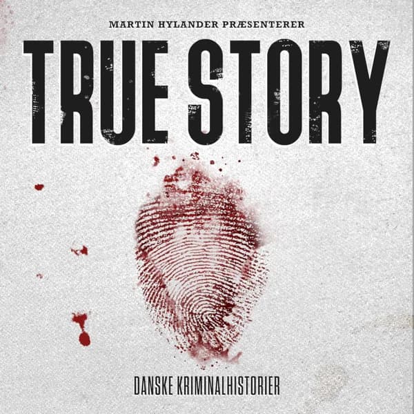 Cover art for True Story