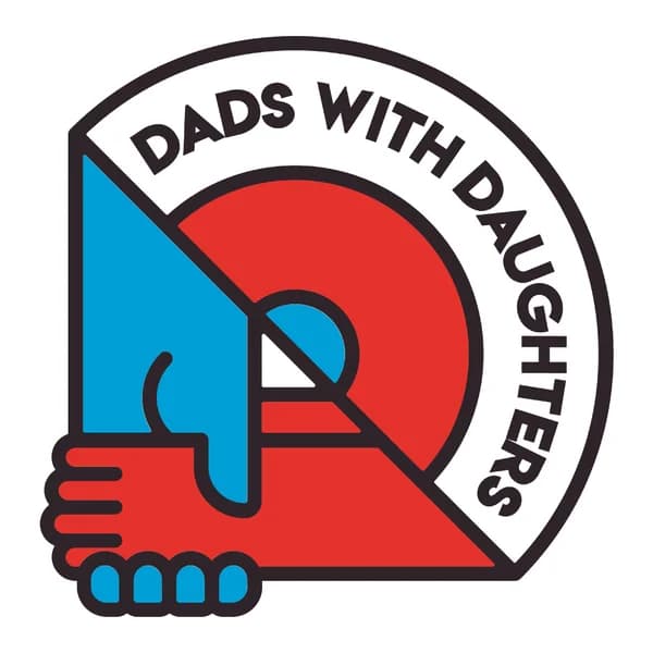 Cover art for Dads With Daughters w/ Dr. Christopher Lewis