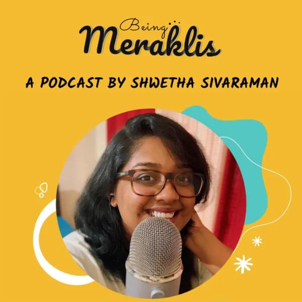 Cover art for Being Meraklis