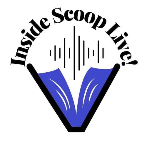 Cover art for Inside Scoop Live!