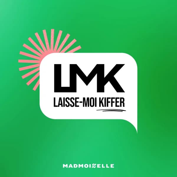Cover art for Laisse-moi kiffer