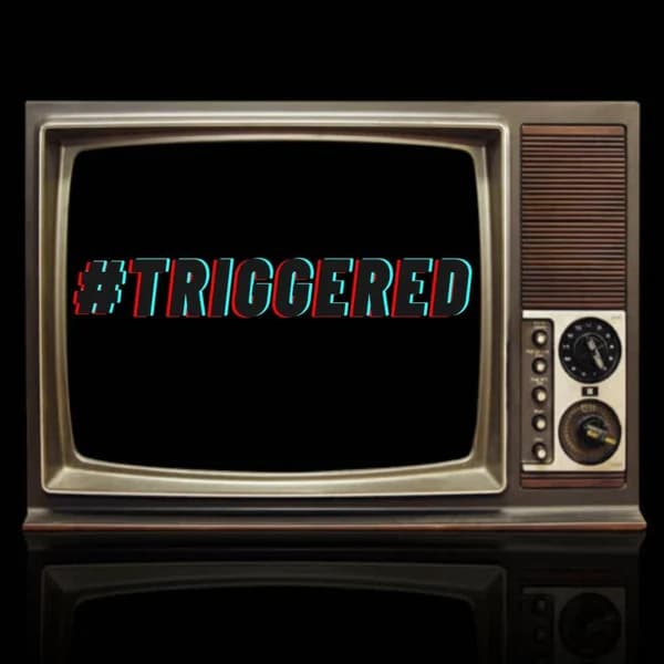 Cover art for Triggered