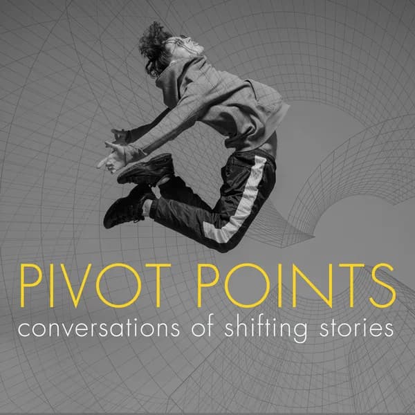 Cover art for Pivot Points