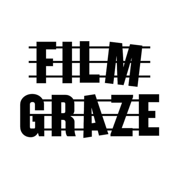 Cover art for Film Graze