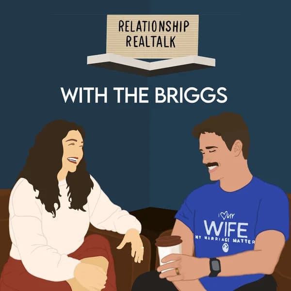 Cover art for Relationship RealTalk