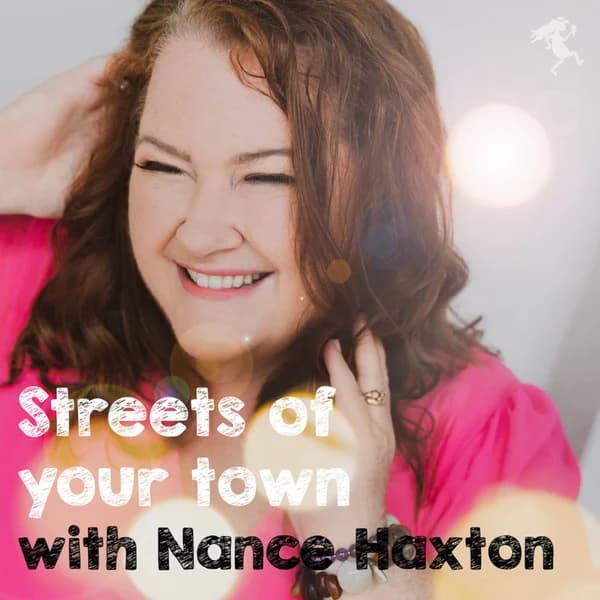 Cover art for Streets of Your Town