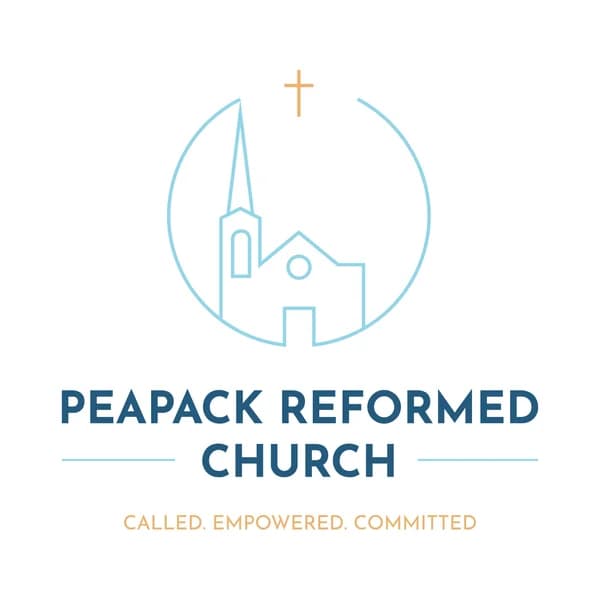 Cover art for Peapack Reformed Church Sermons and Teachings