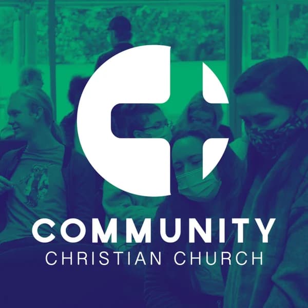 Cover art for Community Christian Church