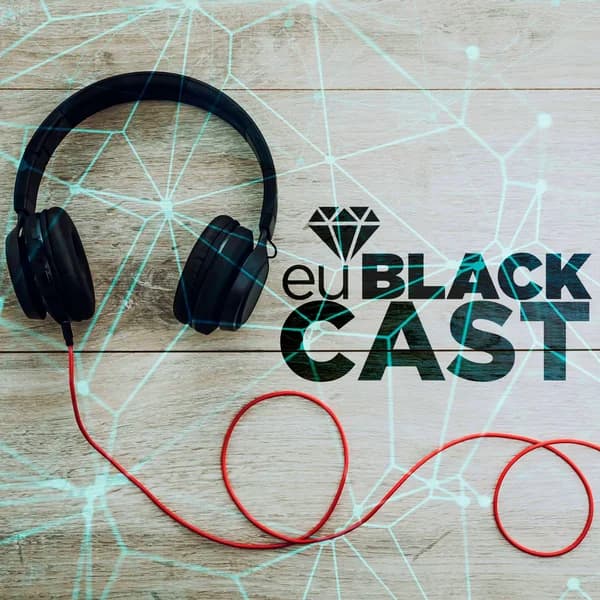 Cover art for EuBlack Cast