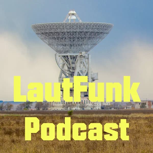 Cover art for LautFunk der Podcast / Analysen und Kommentare
