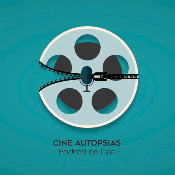 Cover art for CineAutopsias