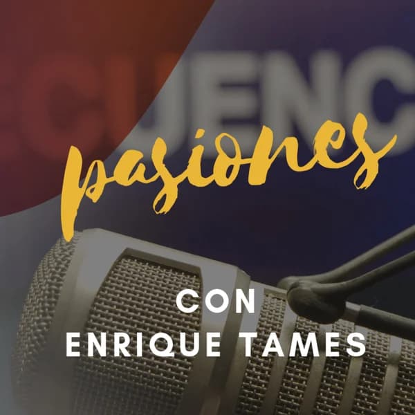 Cover art for Pasiones Temporada 3