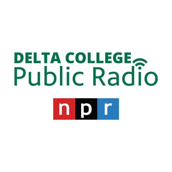 Cover art for Delta College Public Radio