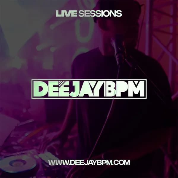 Cover art for DeejayBpm Sessions