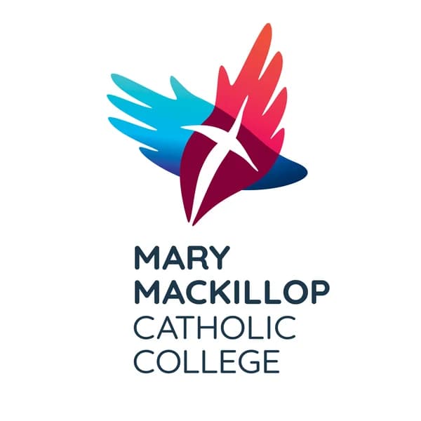 Cover art for Mary MacKillop Catholic College, Highfields