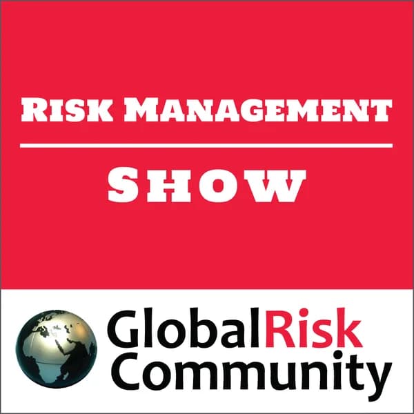 Cover art for Risk Management Show
