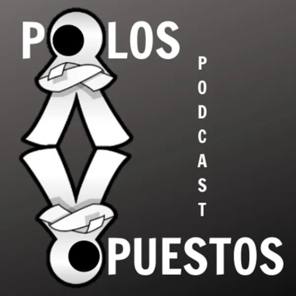Cover art for Polos Opuestos Podcast