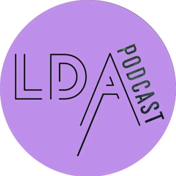 Cover art for The LDA Podcast: An Exploration of Evidence-Informed Approaches to Learning and Development