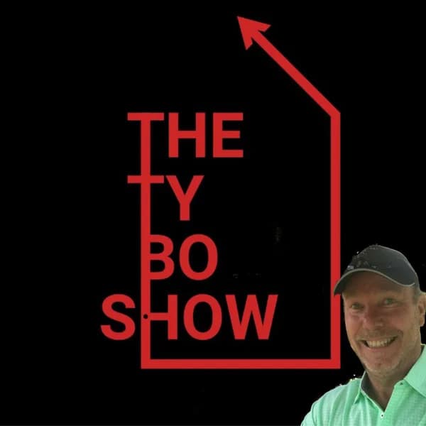 Cover art for The Ty - Bo Show
